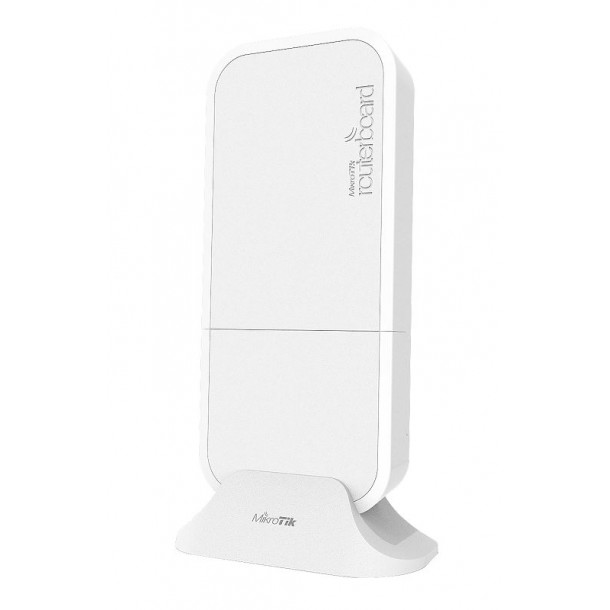 Mikrotik, 2G/3G/4G/LTE, Router med wifi Routere TELEDANWITRONIC A/S